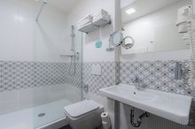 EA ApartHotel Melantrich - Apartment for 4 Persons with balcony SUPERIOR
