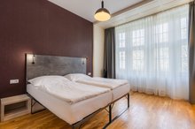 EA ApartHotel Melantrich - Studio for 2 Persons SUPERIOR