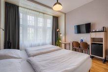 EA ApartHotel Melantrich - Studio for 2 Persons SUPERIOR