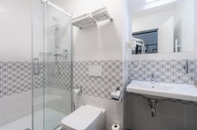 EA ApartHotel Melantrich - Studio for 2 Persons SUPERIOR