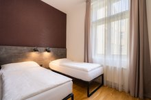 EA ApartHotel Melantrich - Apartment for 10 Persons SUPERIOR