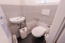 EA ApartHotel Melantrich - Apartment for 10 Persons SUPERIOR