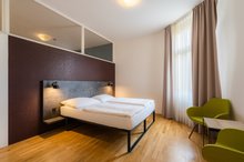 EA ApartHotel Melantrich - Apartment for 10 Persons SUPERIOR