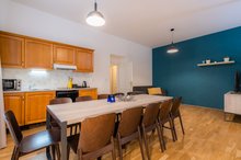 EA ApartHotel Melantrich - Apartment for 10 Persons SUPERIOR