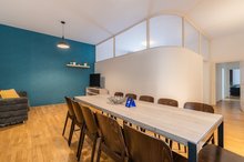 EA ApartHotel Melantrich - Apartment for 10 Persons SUPERIOR
