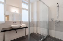 EA ApartHotel Melantrich - Apartment for 10 Persons SUPERIOR