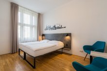 EA ApartHotel Melantrich - Apartment for 6 Persons