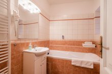 EA ApartHotel Melantrich - Studio for 2 Persons