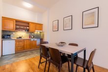 EA ApartHotel Melantrich - Apartment for 6 Persons