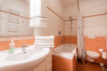 EA ApartHotel Melantrich - Apartment for 6 Persons