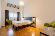 EA ApartHotel Melantrich - Apartment for 6 Persons
