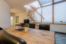 EA ApartHotel Melantrich - Apartment for 8 Persons with terrace SUPERIOR