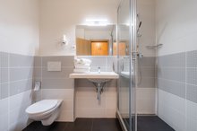 EA ApartHotel Melantrich - Studio for 4 Persons SUPERIOR