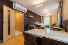 EA ApartHotel Melantrich - Studio for 4 Persons SUPERIOR