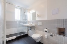 EA ApartHotel Melantrich - Studio for 2 Persons with terrace SUPERIOR