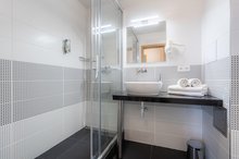EA ApartHotel Melantrich - Apartment for 4 Persons with terrace SUPERIOR