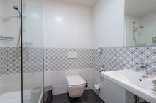 EA ApartHotel Melantrich - Apartment for 6 Persons