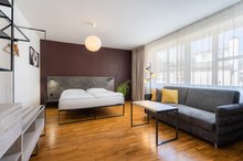 EA ApartHotel Melantrich - Apartment for 6 Persons