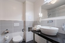 EA ApartHotel Melantrich - Studio for 2 Persons SUPERIOR