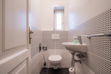 EA ApartHotel Melantrich - Apartment for 8 Persons SUPERIOR