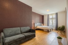EA ApartHotel Melantrich - Apartment for 8 Persons SUPERIOR