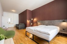 EA ApartHotel Melantrich - Apartment for 8 Persons SUPERIOR