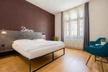 EA ApartHotel Melantrich - Apartment for 8 Persons SUPERIOR