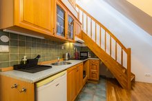 EA ApartHotel Melantrich - Duplex for 2 Persons with Terrace SUPERIOR