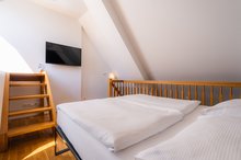 EA ApartHotel Melantrich - Duplex for 2 Persons with Terrace SUPERIOR