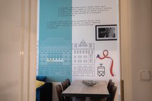 EA ApartHotel Melantrich - Апартамент для 6 человек с балконом