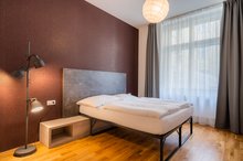 EA ApartHotel Melantrich - Apartment for 6 Persons SUPERIOR