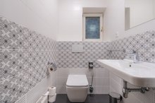 EA ApartHotel Melantrich - Apartment for 6 Persons SUPERIOR