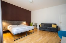 EA ApartHotel Melantrich - Apartment for 10 Persons SUPERIOR