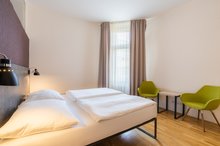 EA ApartHotel Melantrich - Apartment for 10 Persons SUPERIOR