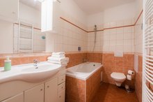 EA ApartHotel Melantrich - Apartment for 6 Persons