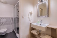 EA ApartHotel Melantrich - Duplex for 2 Persons with Terrace SUPERIOR