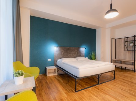 EA ApartHotel Melantrich - Apartmán pro 4 osoby SUPERIOR