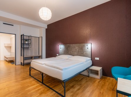 EA ApartHotel Melantrich - Apartmán pro 4 osoby SUPERIOR