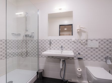 EA ApartHotel Melantrich - Apartmán pro 4 osoby SUPERIOR