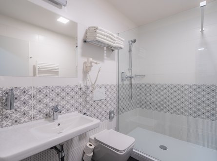 EA ApartHotel Melantrich - Apartmán pro 4 osoby SUPERIOR