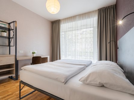 EA ApartHotel Melantrich - Apartmán pro 4 osoby SUPERIOR