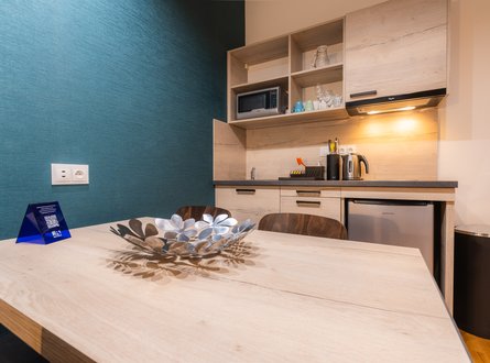 EA ApartHotel Melantrich - Studio pro 4 osoby SUPERIOR