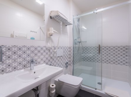 EA ApartHotel Melantrich - Studio pro 4 osoby SUPERIOR