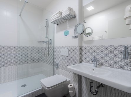 EA ApartHotel Melantrich - Apartmán pro 4 osoby s balkonem SUPERIOR