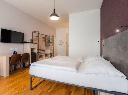 EA ApartHotel Melantrich - Studio pro 2 osoby SUPERIOR