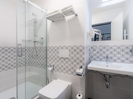 EA ApartHotel Melantrich - Studio pro 2 osoby SUPERIOR