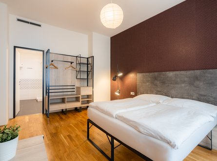 EA ApartHotel Melantrich - Apartmán pro 6 osob SUPERIOR