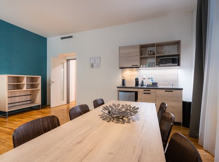 EA ApartHotel Melantrich - Apartmán pro 6 osob SUPERIOR