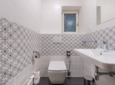 EA ApartHotel Melantrich - Apartmán pro 6 osob SUPERIOR