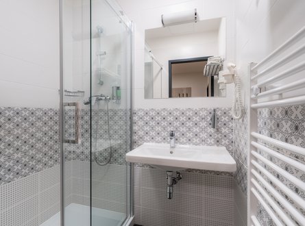 EA ApartHotel Melantrich - Apartmán pro 6 osob SUPERIOR